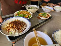 -诗城健民肥肠(颐和家园店)