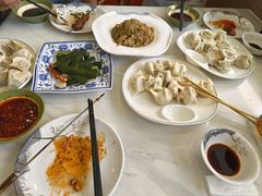 -老回回饺子馆(海洋馆店)