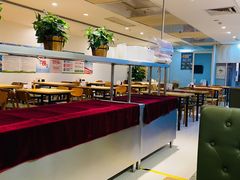 自助取餐区-宏记广东客家菜(丰汇店)