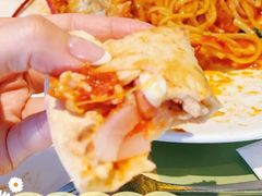 -安妮意大利餐厅(国贸店)