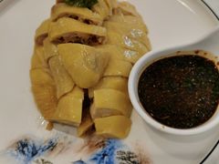 -齐家花园大酒店(宝山店)