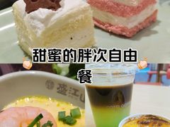 -韩盛·盛江山自助料理(沈辽路万达店)