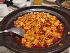 -茅庐川菜(青岛凯德店)