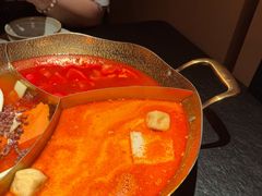 -色響火锅(恒隆广场店)