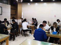 -清真刘记全羊肉鲜汤馆(前进路店)