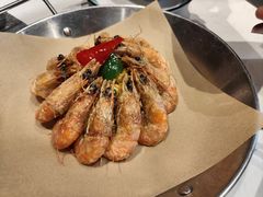-常来小聚·广州非遗传承餐厅(高德置地店)