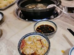 -同仁四季椰子鸡(福田东园总店)