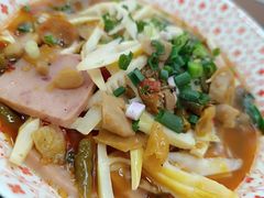 -重庆熙街
