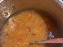 -东道煮牛肉火锅(东盛大街店)
