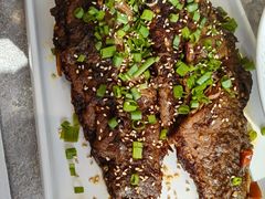 -高玛纳驴肉火烧(河间总店)