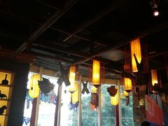 大堂-小龙坎火锅(春熙太古里店)