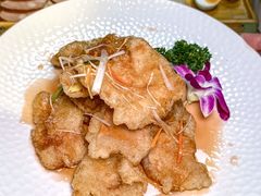 -东北民俗村·东北菜(翻身店)