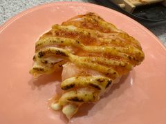 -争鲜回转寿司(太阳宫凯德SURPER店)