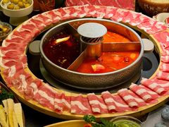 -刘一手重庆火锅(万达广场店)