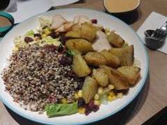 -SaladJohn沙拉匠(凯德1818店)