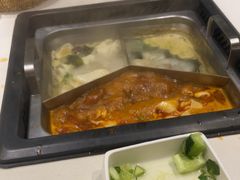 -东道煮牛肉火锅(重庆路店)