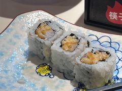-莲寿司(国兴店)