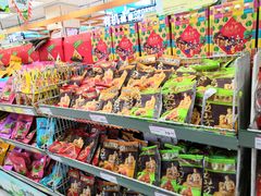 -华润万家(东葛店)