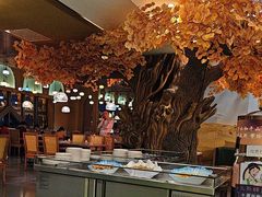 -君邦火锅(新疆大厦店)