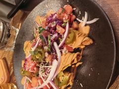 -Q MEX 库迈墨西哥餐吧(三里屯店)