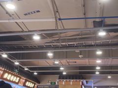 -重庆老字号·吴抄手·高豆花(T3航站楼店)