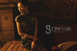 -onlygirl摄影美学馆高端定制(江滩店)