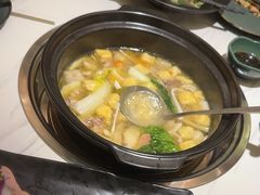 -狐狸爱上椰子鸡(滨江星光大道店)