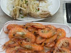 -船奇蒸汽海鲜·闽菜(八市海鲜总店)