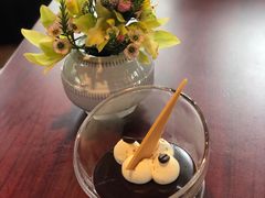 -杭州西子湖四季酒店-WL BISTRO西湖餐厅(灵隐路店)