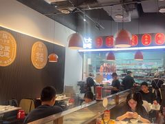 -八合里潮汕鲜牛肉火锅(福州万象城店)
