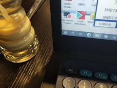 -初见咖啡(青大路店)
