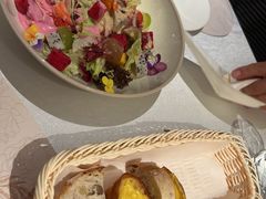 -PARFUM FLORAL花境法餐(南京首店)