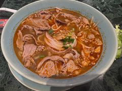 -西贡妈妈SaigonMama•越南料理(上海商城店)