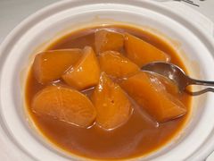 -贡宴盐帮菜自贡驻京联络处餐厅
