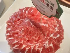 -牛街·马辈儿涮肉(牛街总店)