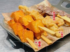 -潮界(虹桥天地店)