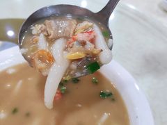 -鹏城人家海鲜酒家·23年老字号(较场尾店)