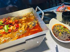 -鸣记脆皮烤鱼(山姆店)