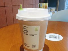 -奈雪的茶(市百一店)