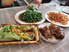 -晓院餐厅