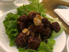 -九花山烤鸭店