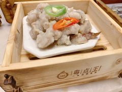 -粤点王茶楼(海丰店)