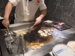 -大渔铁板烧(万象城店)