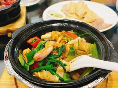 -文记壹心鸡(宝华路店)
