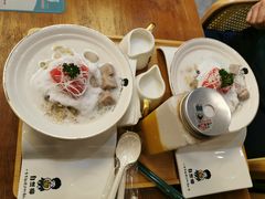 -自然椰·海南清补凉(海月广场店)