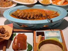 -阿五黄河大鲤鱼(纬三路店)