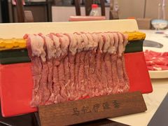 -马记伊源斋涮肉·清真菜(百子湾店)