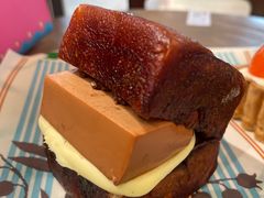 -PAOPAO Bakery&Café(港汇店)