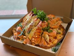 -Steveston Pizza Company (Richmond)