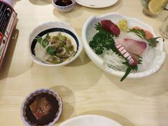 -有喜屋·深夜食堂(北京西路店)